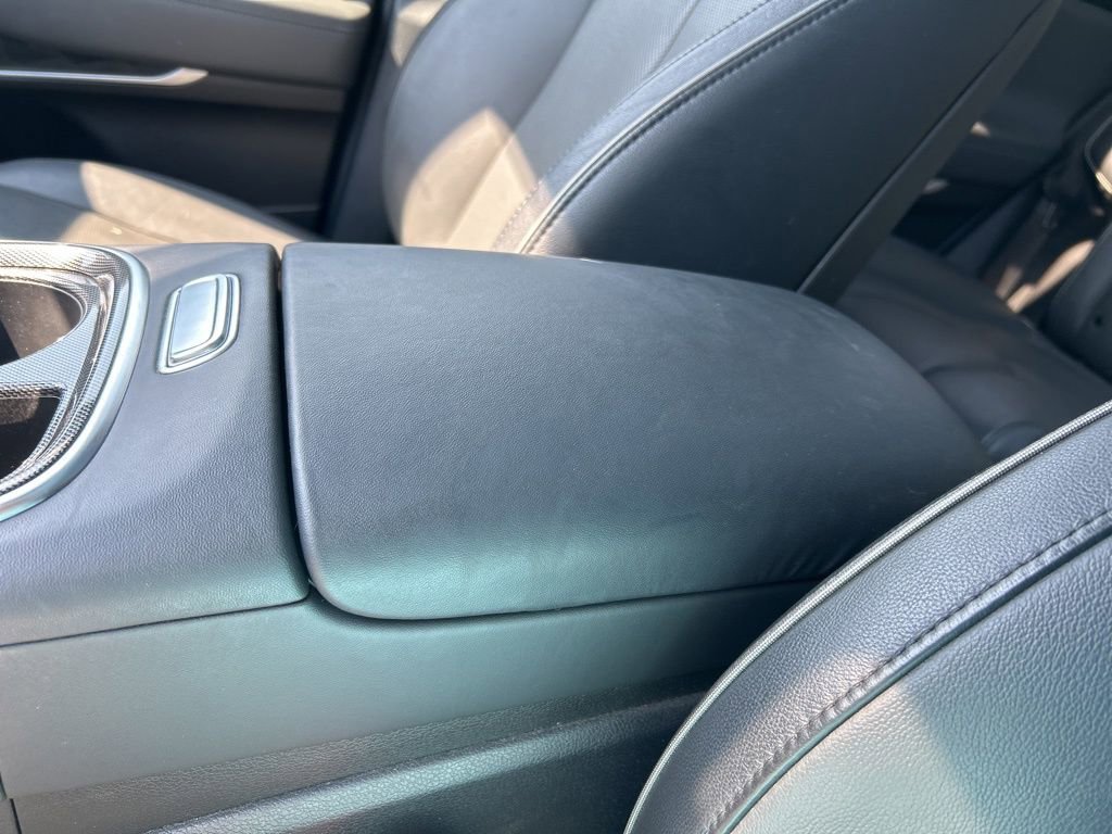 Used 2022 Hyundai Santa Fe Limited image 41