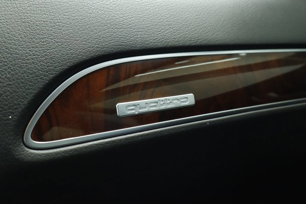 Used 2011 Audi A6 3.0T Premium Plus AWD/4WD image 27