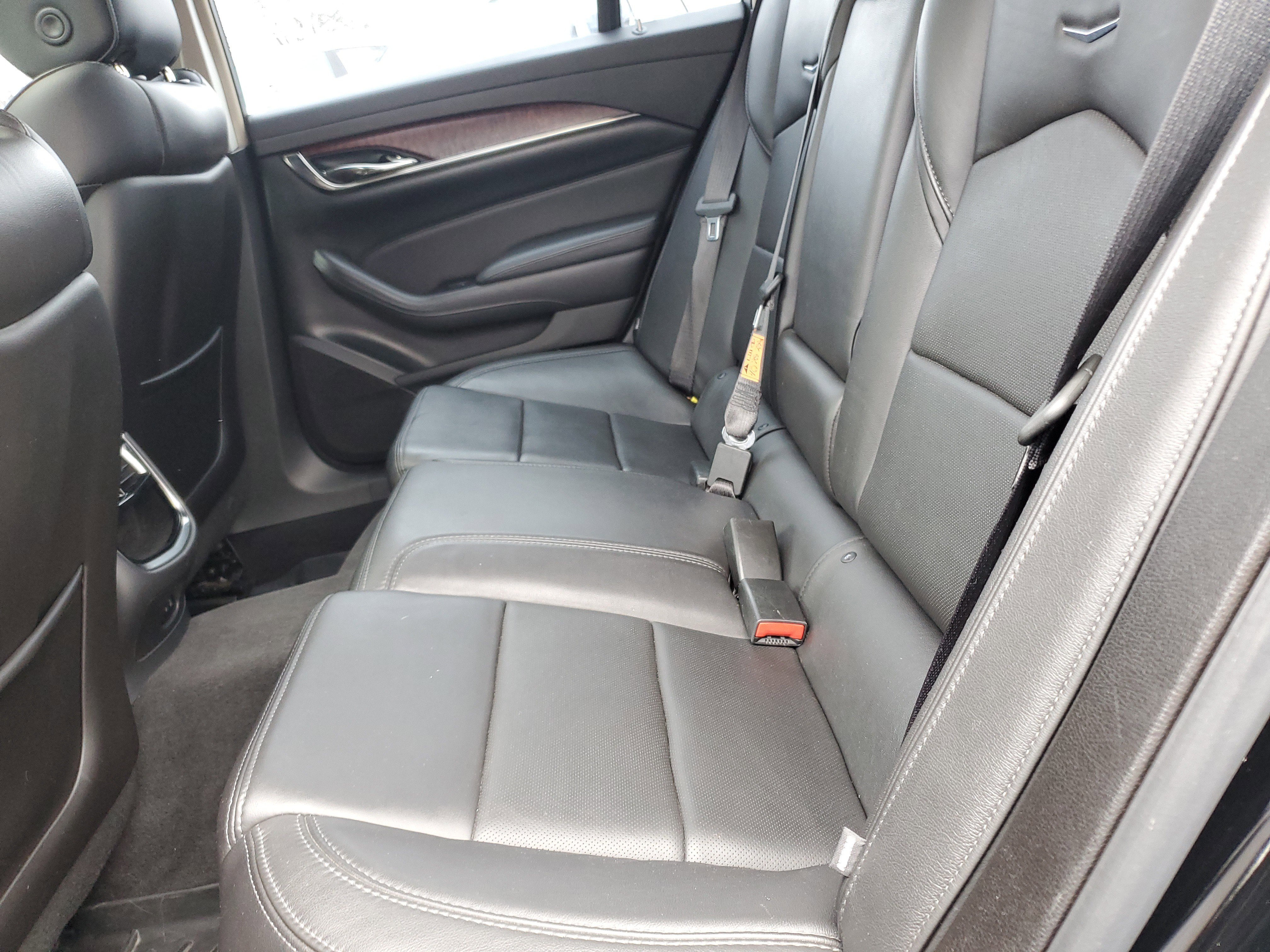 Used 2018 Cadillac CTS Luxury image 9