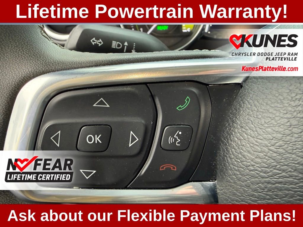 Used 2023 Jeep Wrangler Unlimited Sahara image 28