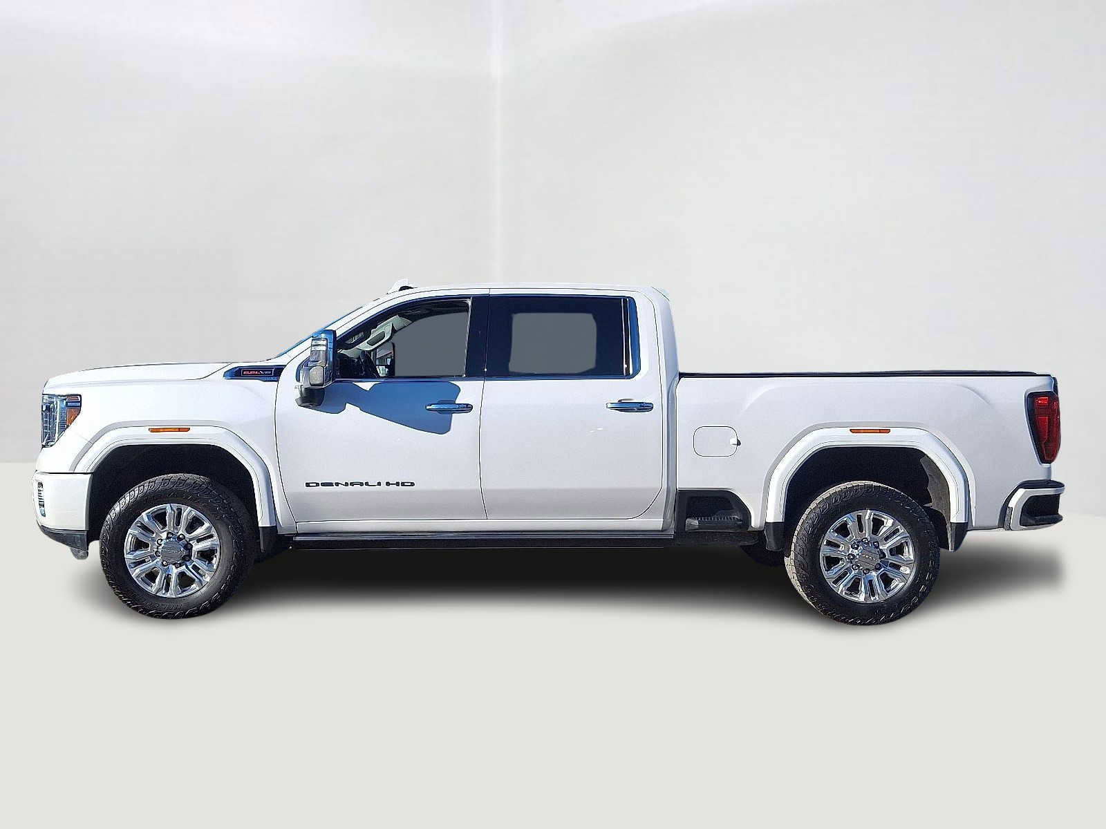 Used 2022 GMC Sierra 2500 Denali w/ Denali Ultimate Package image 8