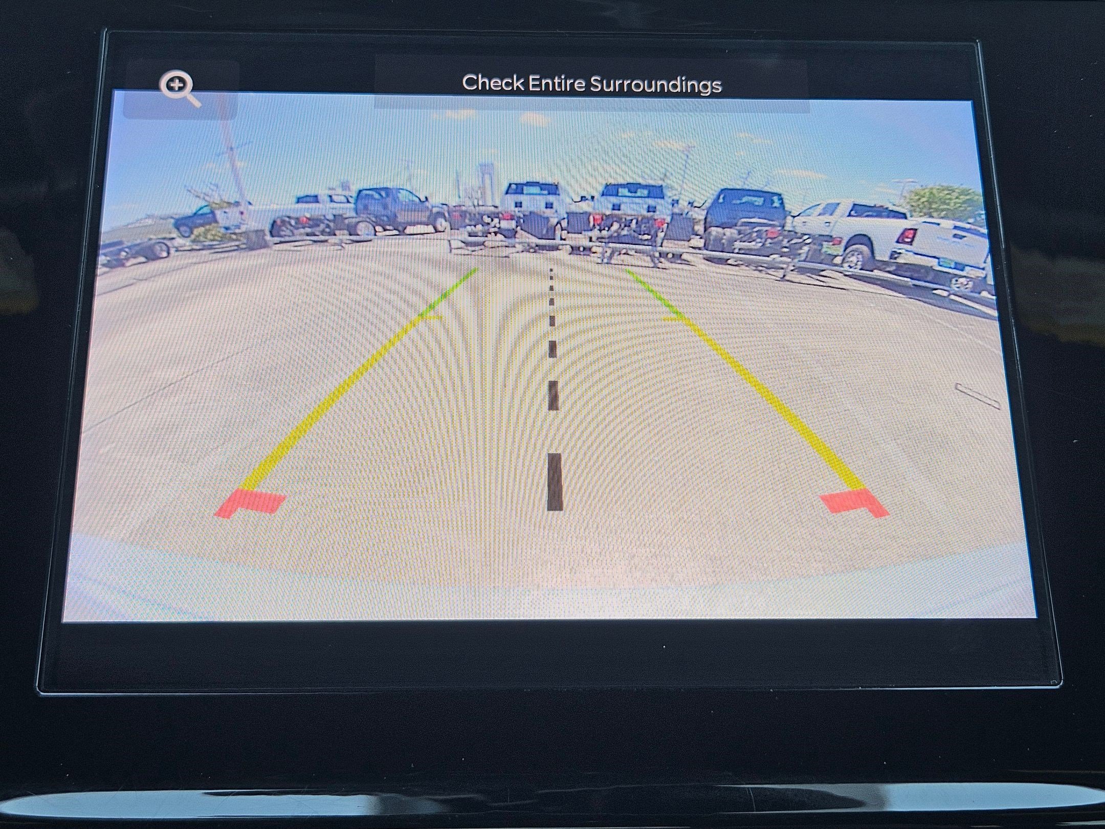 Used 2025 Jeep Grand Cherokee Altitude image 24