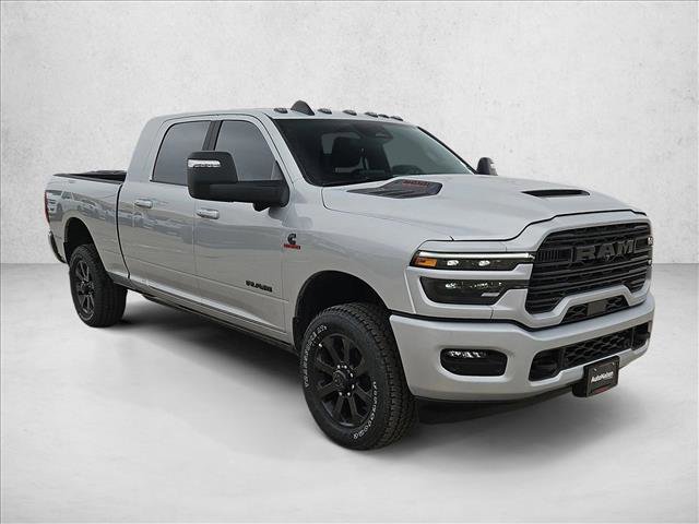 New 2026 RAM 2500 Laramie image 7