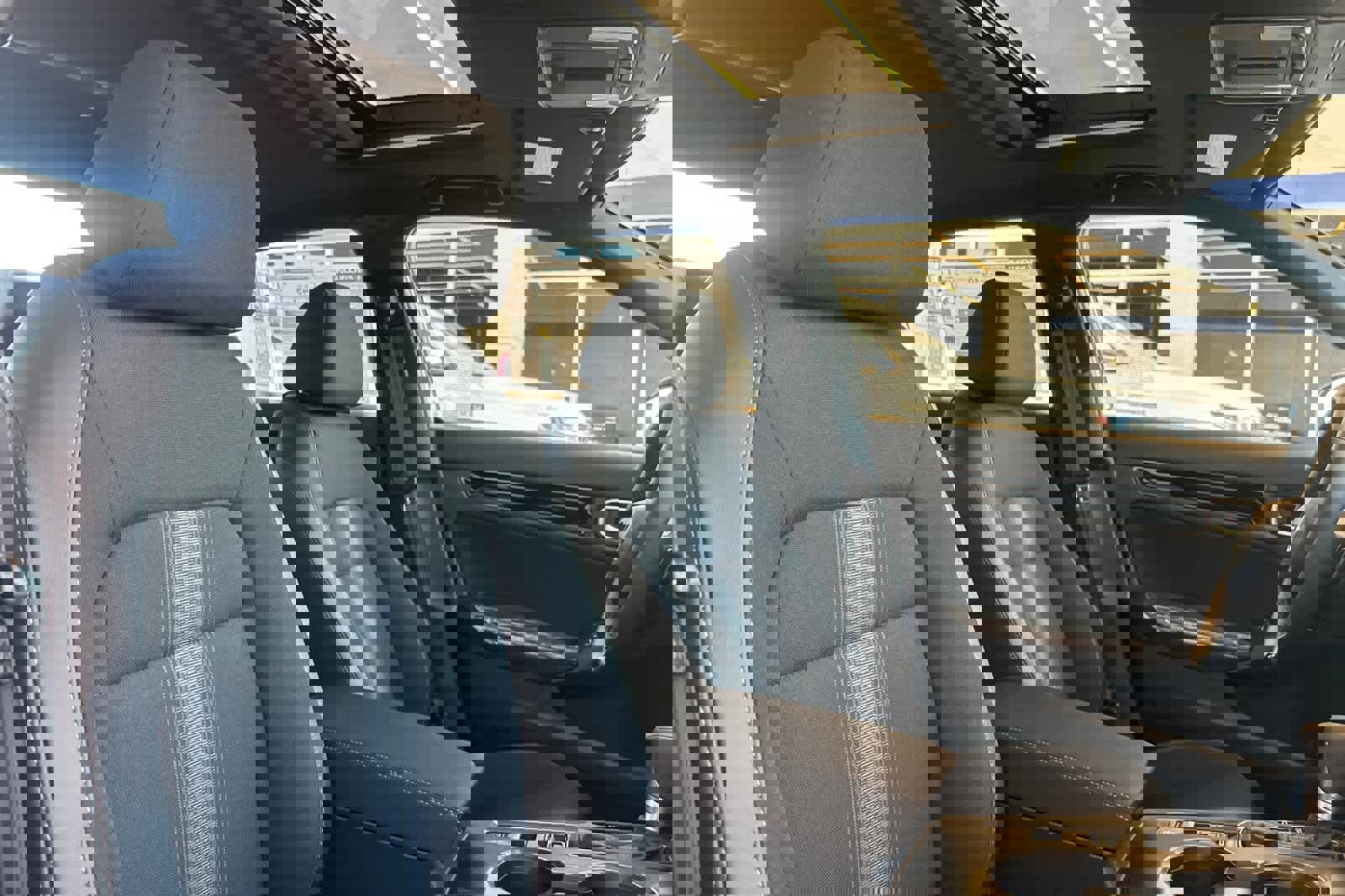 New 2026 Honda Civic Sport image 16