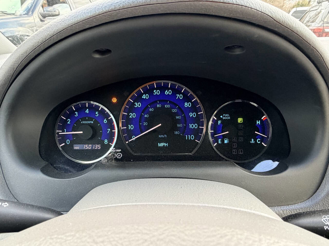 Used 2010 Toyota Sienna XLE Limited image 25