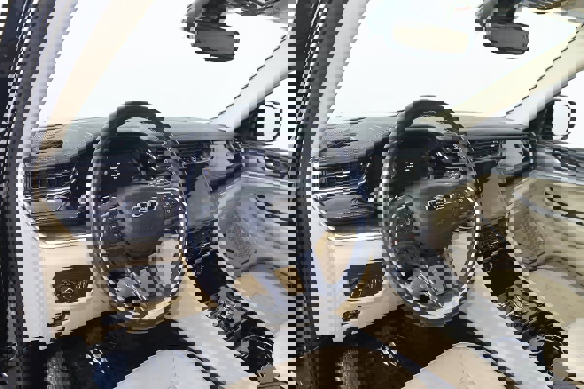 Used 2022 Jeep Grand Cherokee L Limited image 31