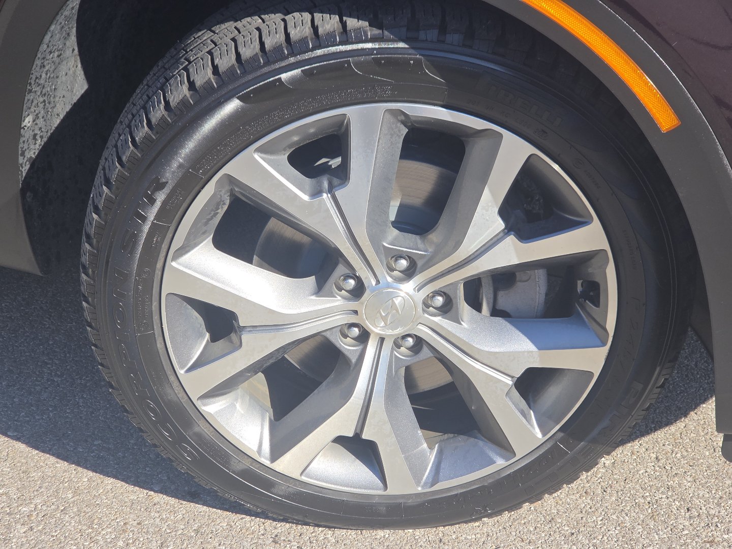 Used 2020 Hyundai Palisade SEL w/ Premium Package AWD/4WD image 18