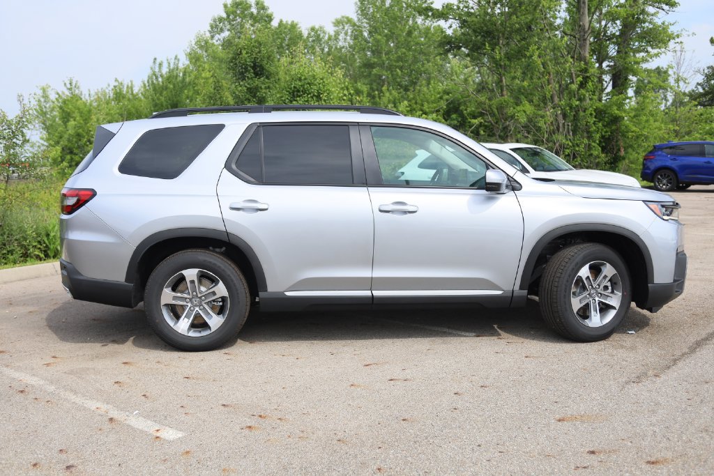 New 2026 Honda Pilot EX-L image 7
