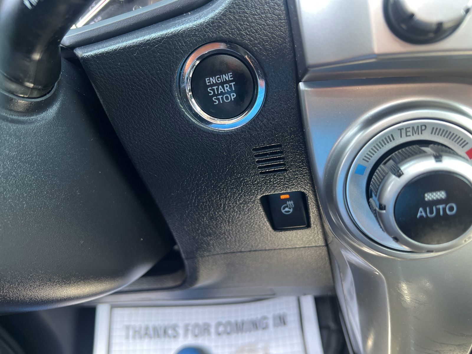 Used 2023 Toyota 4Runner Limited image 26