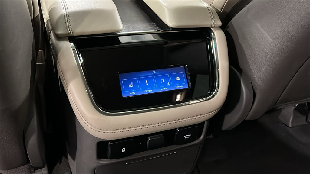 Used 2023 Lincoln Navigator L Reserve AWD/4WD image 26