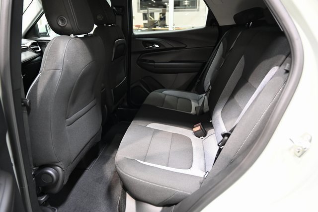 New 2026 Chevrolet TrailBlazer LT image 11