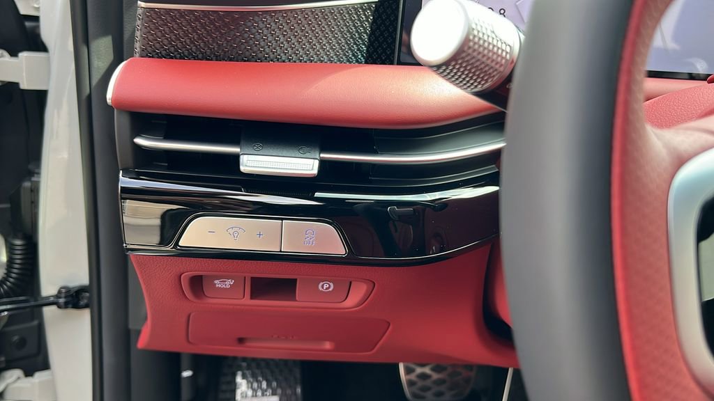 New 2026 Genesis G80 3.5T Sport Prestige image 23