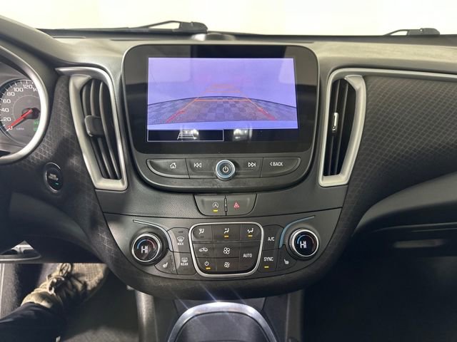 Used 2023 Chevrolet Malibu LT image 22
