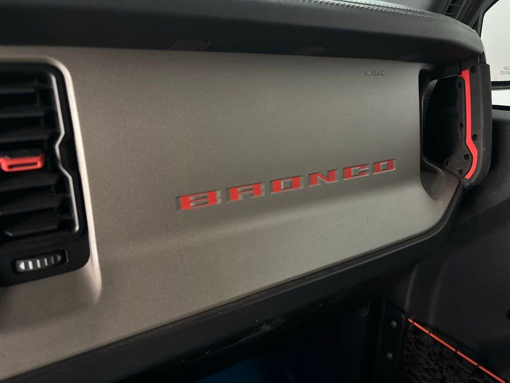Used 2023 Ford Bronco Raptor image 34