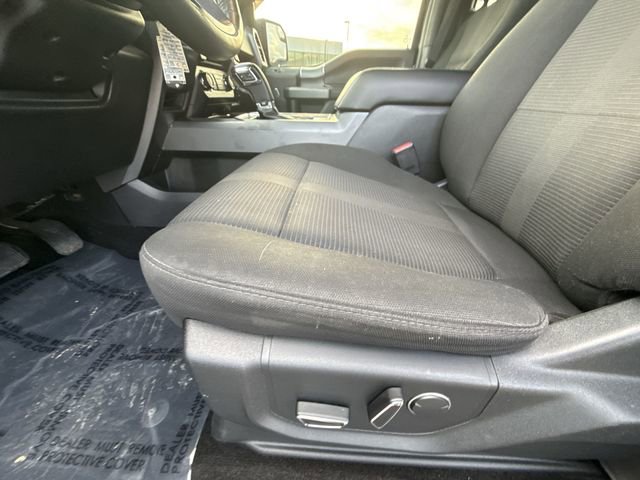 Used 2017 Ford F150 XLT w/ Equipment Group 302A Luxury image 12