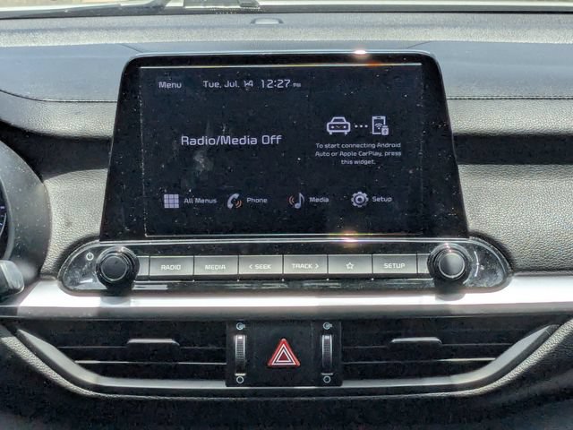 Certified 2023 Kia Forte LX FWD image 18