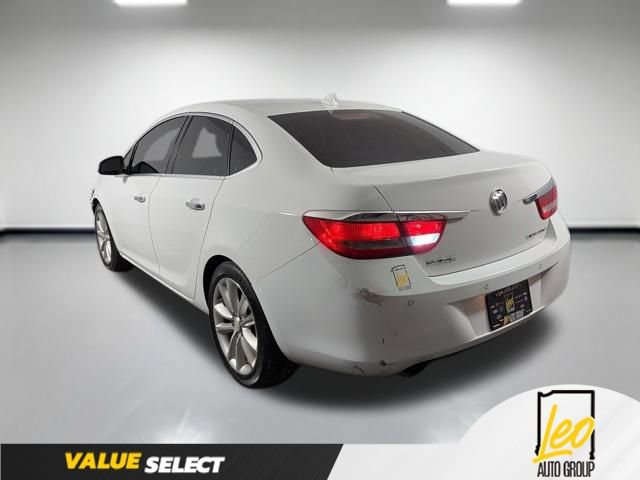 Used 2013 Buick Verano Leather FWD image 6