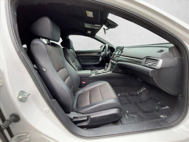 Used 2018 Honda Accord Sport image 20