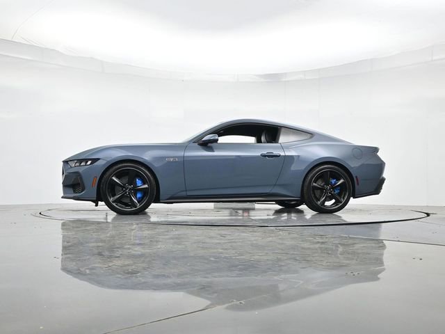 Used 2024 Ford Mustang GT Premium image 37