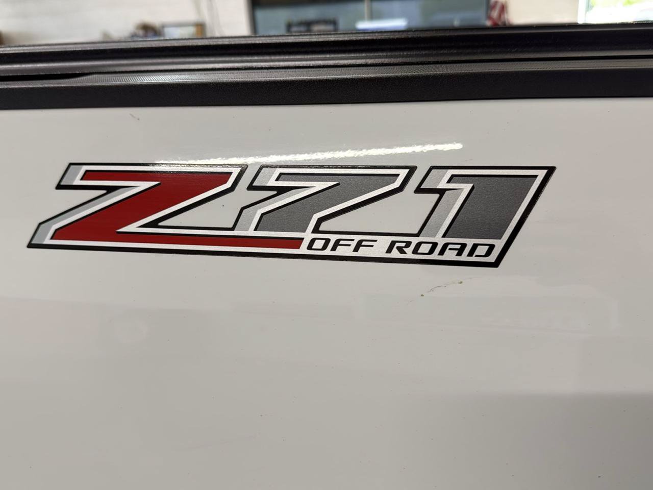 Used 2017 Chevrolet Colorado Z71 AWD/4WD image 78