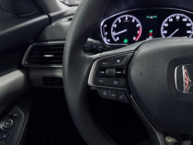 Used 2019 Honda Accord EX image 24