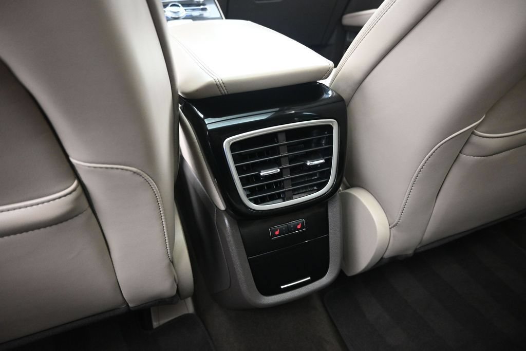 Used 2023 Lincoln Nautilus Reserve w/ Luxury Package AWD/4WD image 21