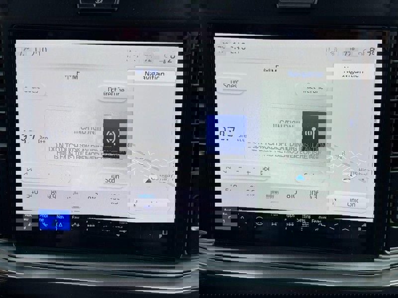 New 2026 Ford F350 Lariat image 8