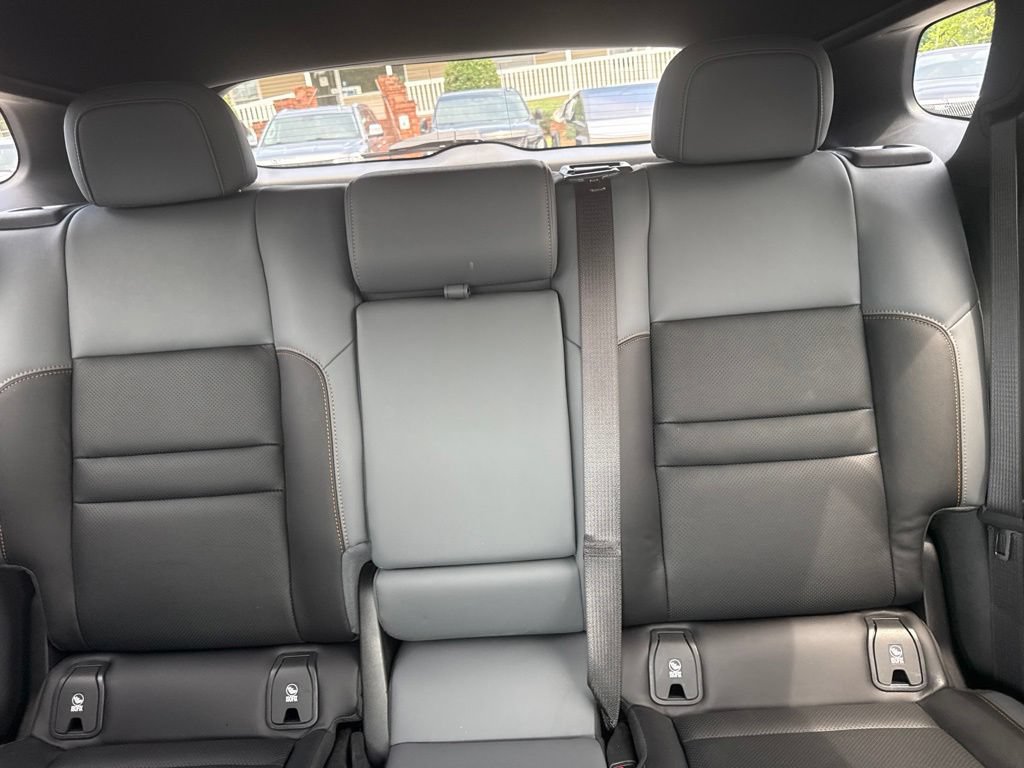 Used 2025 Honda Prologue Elite image 6