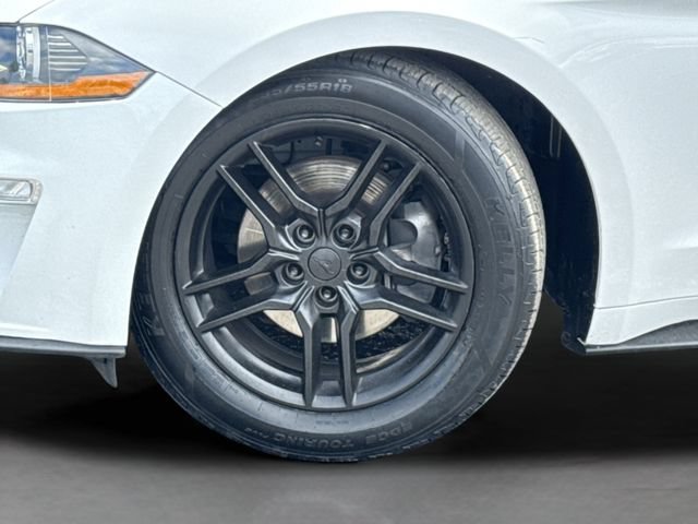 Used 2021 Ford Mustang Premium RWD image 46