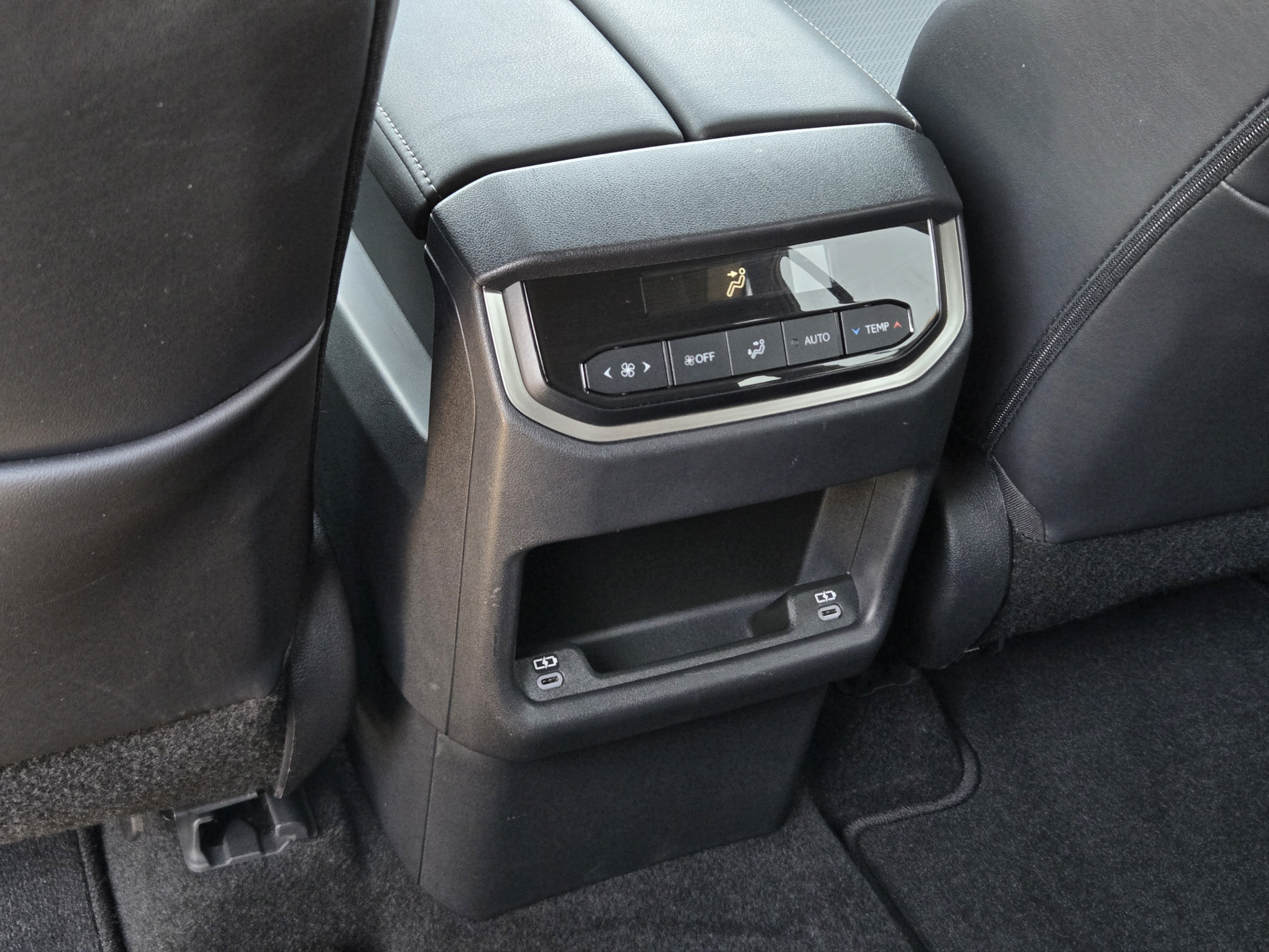 Used 2024 Lexus TX 350 FWD w/ Technology Package image 24