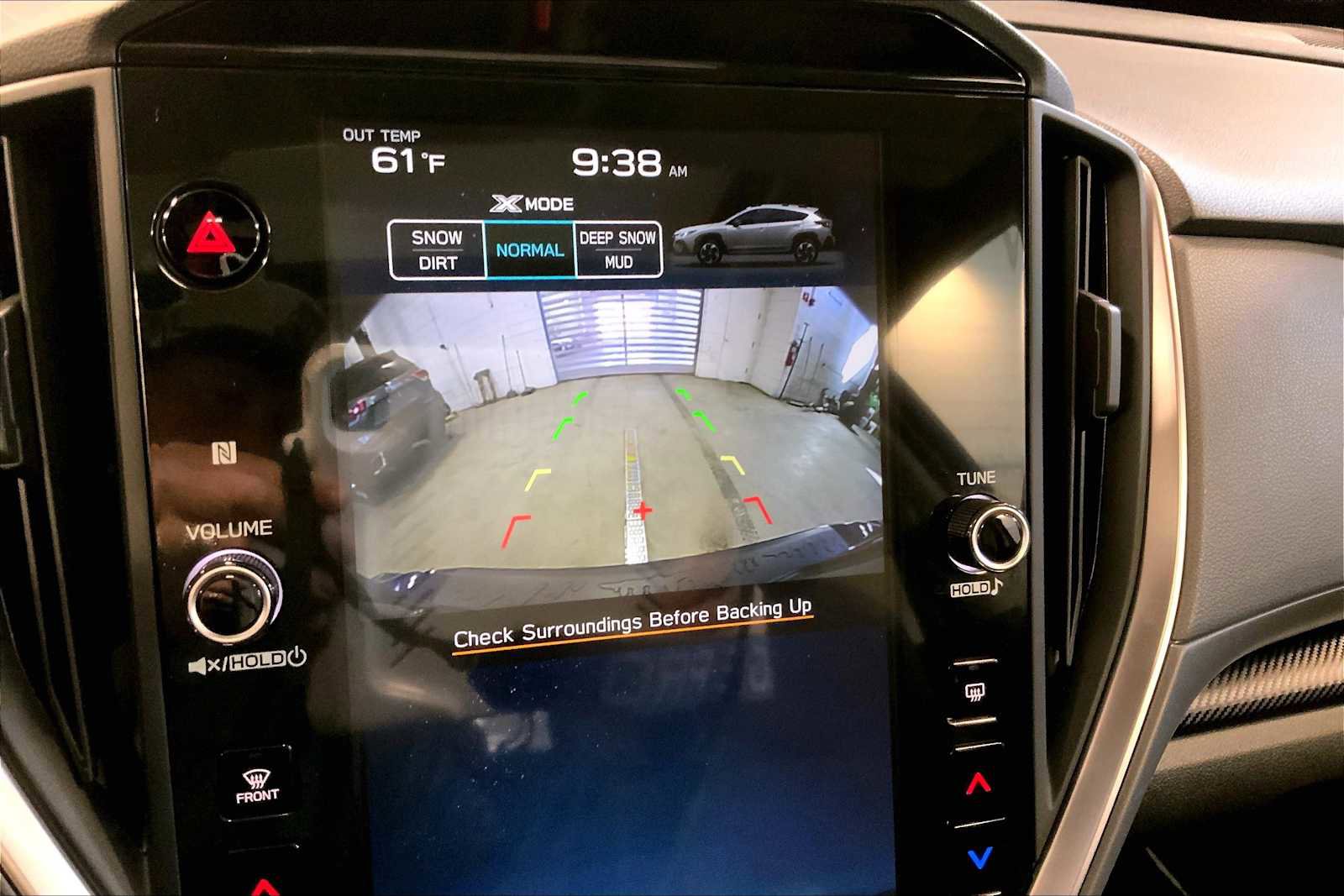 Certified 2025 Subaru Crosstrek 2.0i Premium image 30