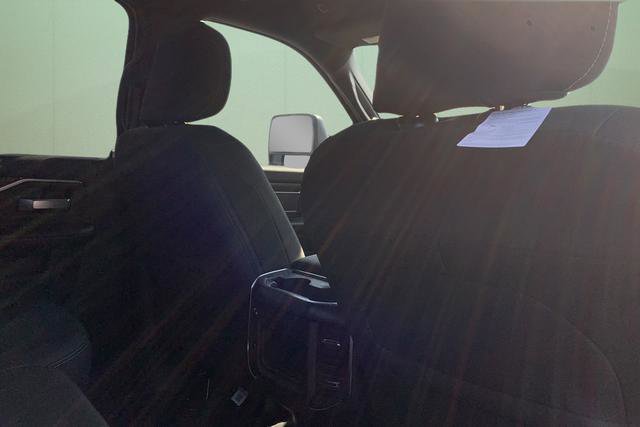 New 2026 RAM 2500 Big Horn image 39