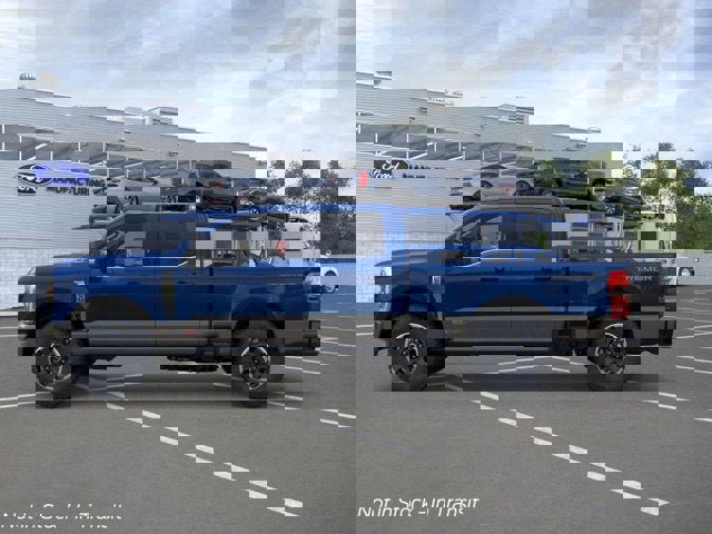 New 2026 Ford F250 King Ranch w/ Tremor Off-Road Package image 3