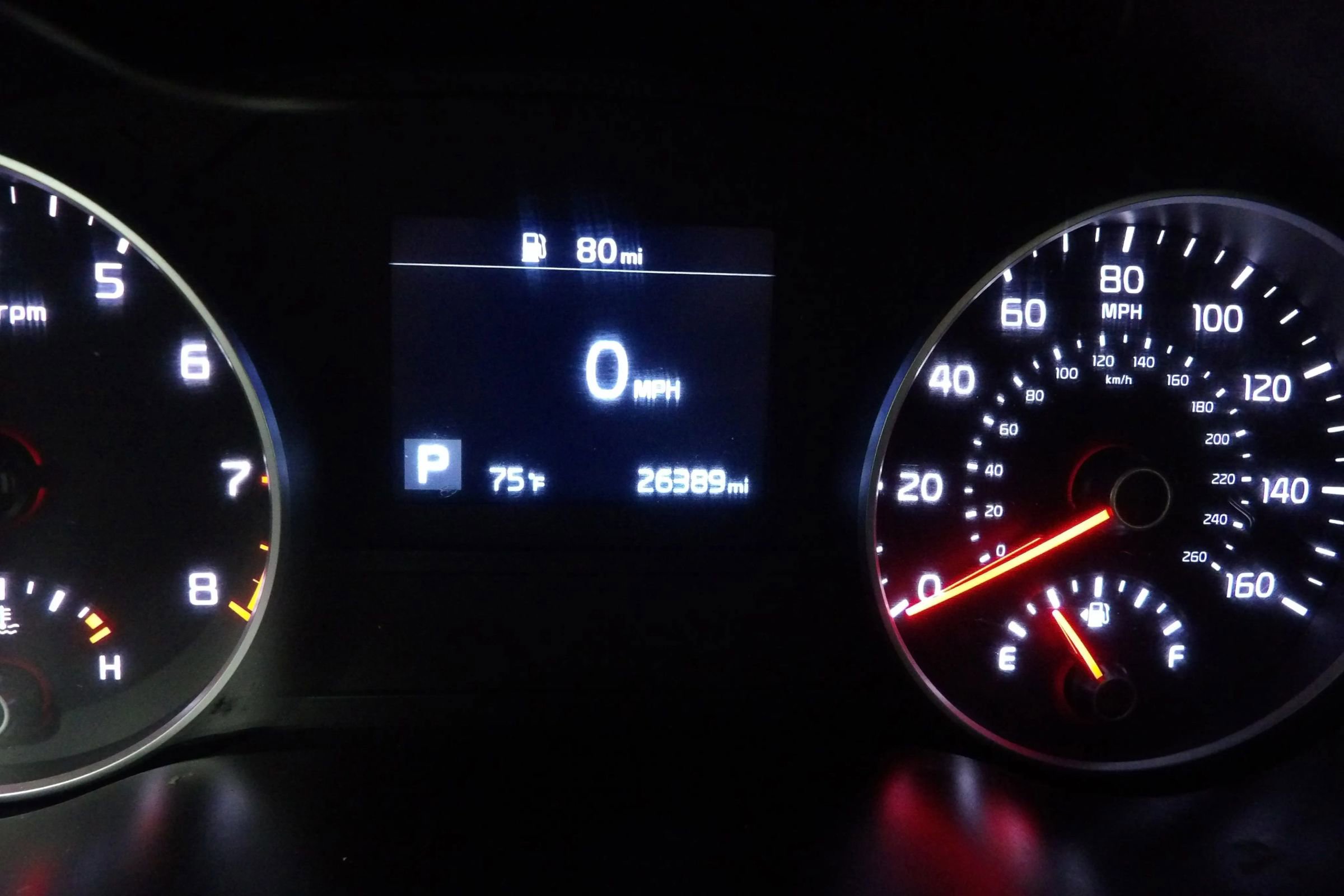 Used 2022 Kia Sportage LX image 16