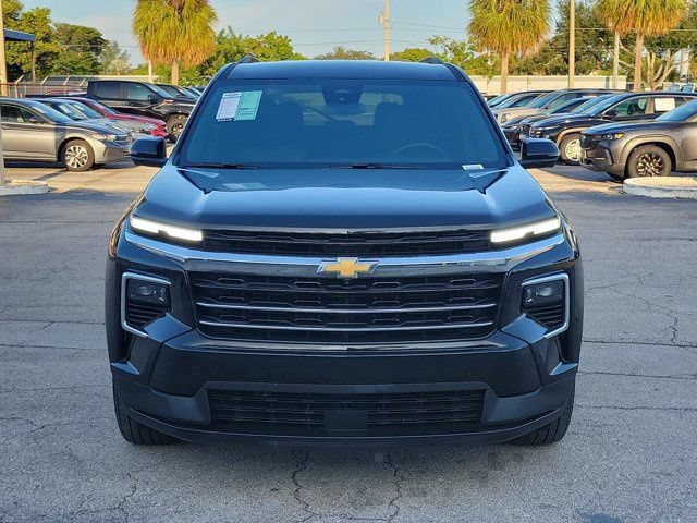 Used 2024 Chevrolet Traverse LT FWD image 8