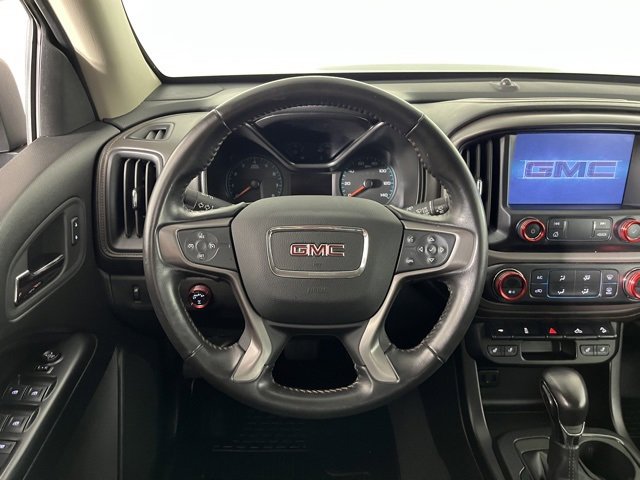 Used 2022 GMC Canyon AT4 w/ Trailering Package image 19