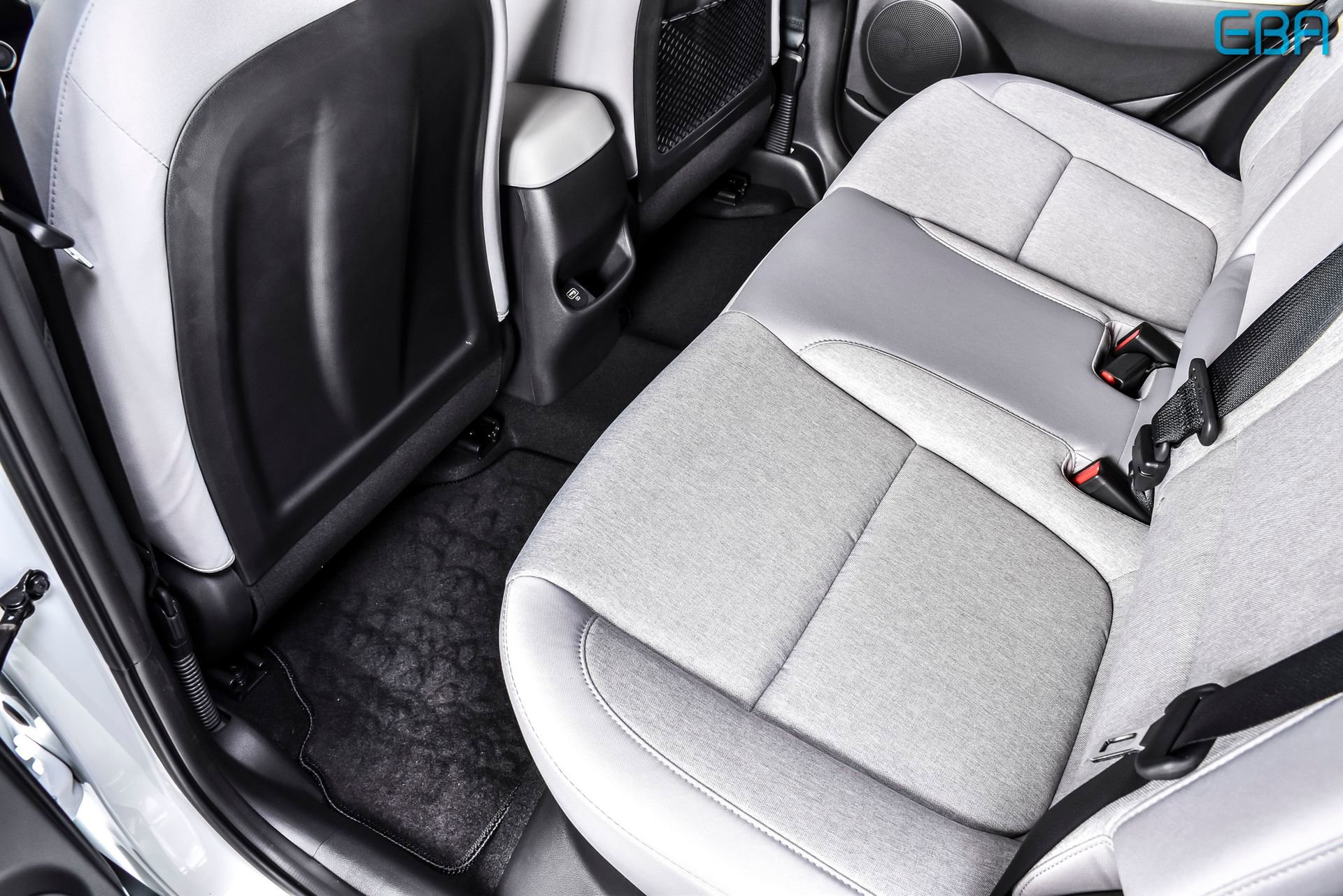 Used 2023 Hyundai Kona SE w/ Cargo Package FWD image 17
