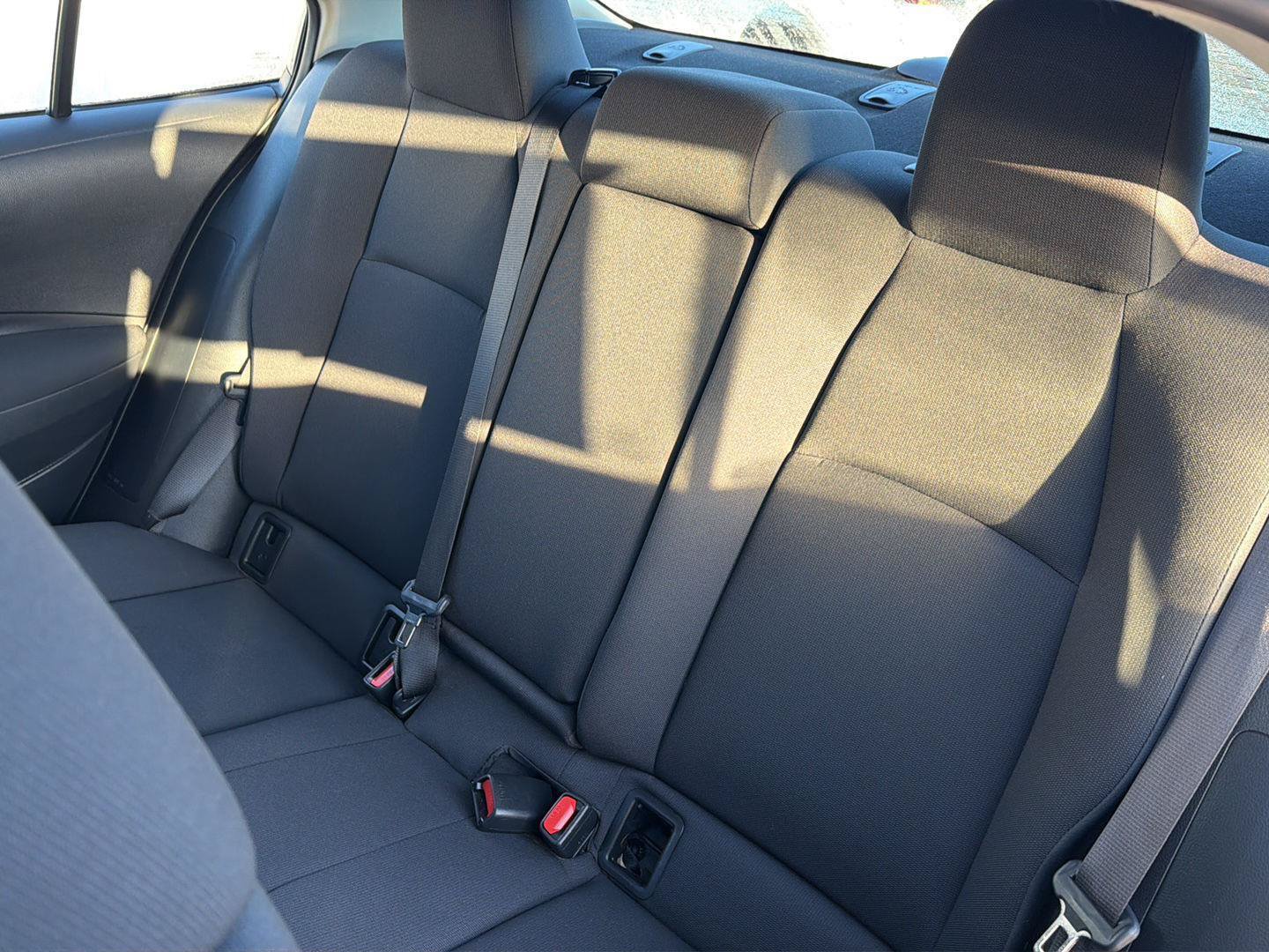 Certified 2024 Toyota Corolla LE FWD image 29