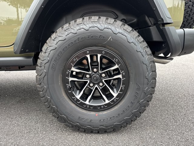 New 2027 Jeep Wrangler Unlimited Rubicon 392 AWD/4WD image 19