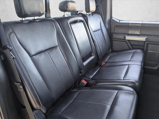 Used 2021 Ford F350 Lariat image 20