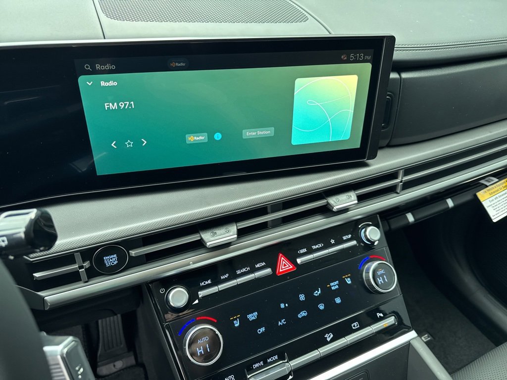 New 2026 Hyundai Santa Fe SEL image 11