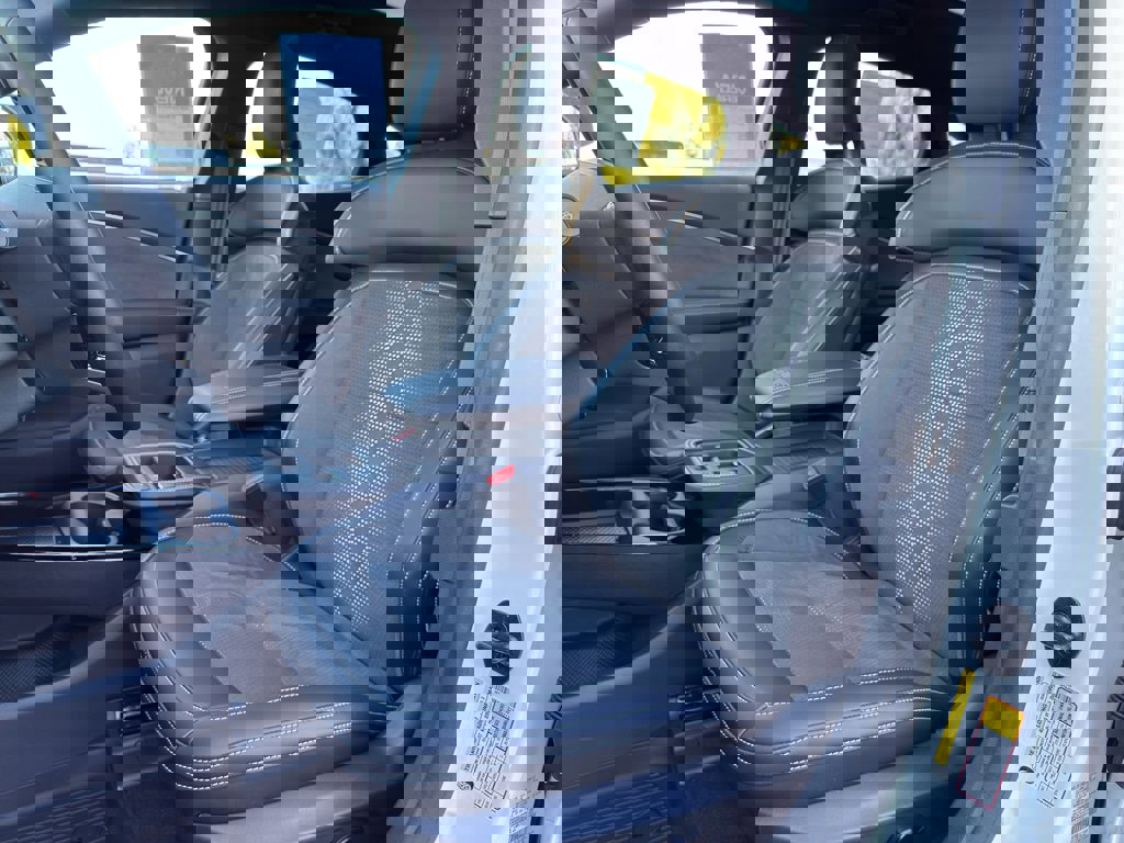 New 2025 Ford Mustang Mach-E GT w/ Interior Protection Package image 15