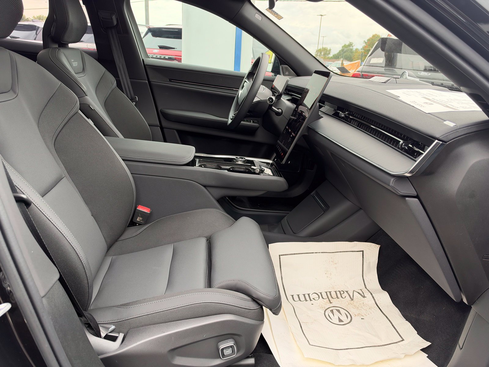 Used 2025 Polestar Polestar 3 AWD/4WD image 39