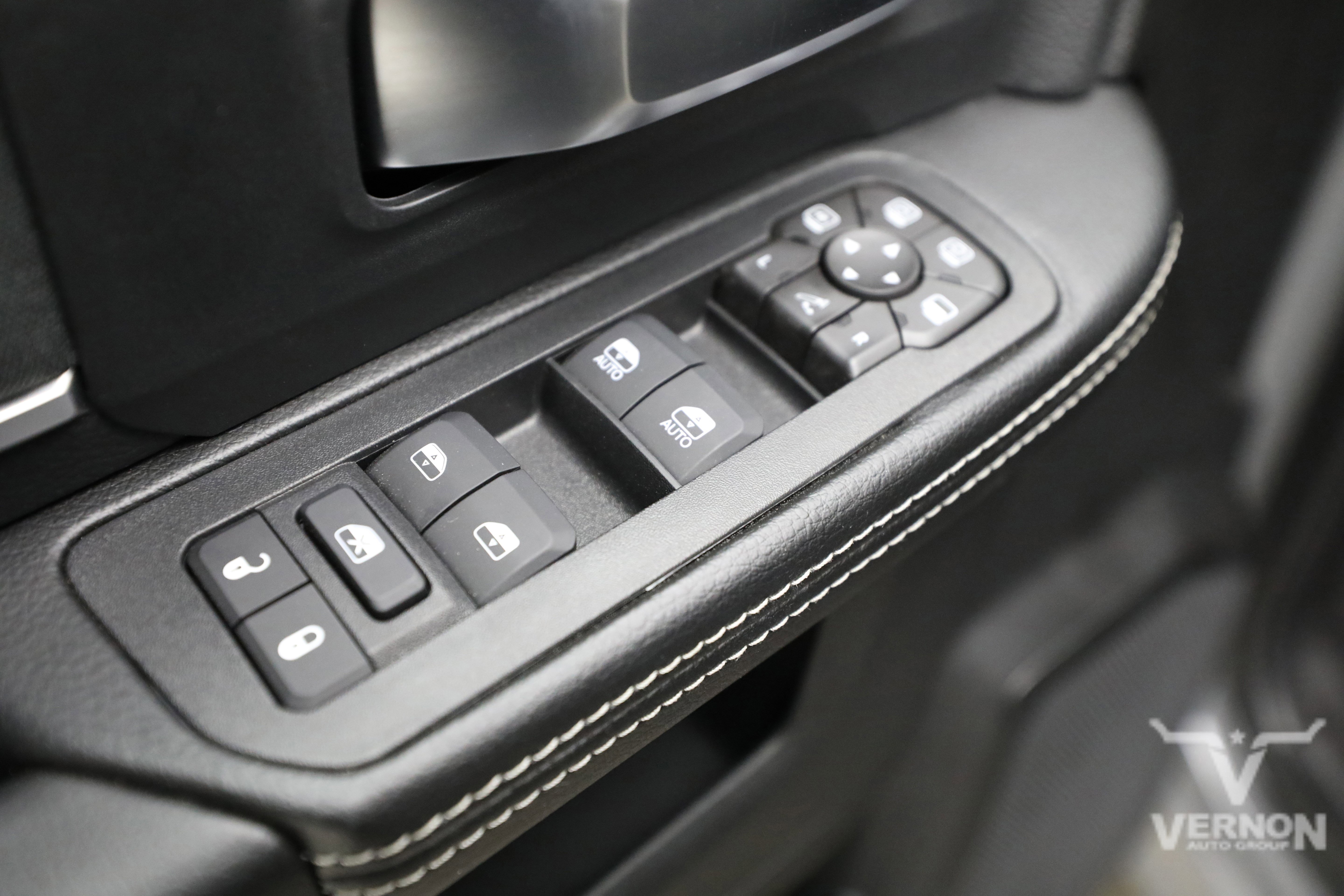 New 2026 RAM 2500 Lone Star AWD/4WD image 17