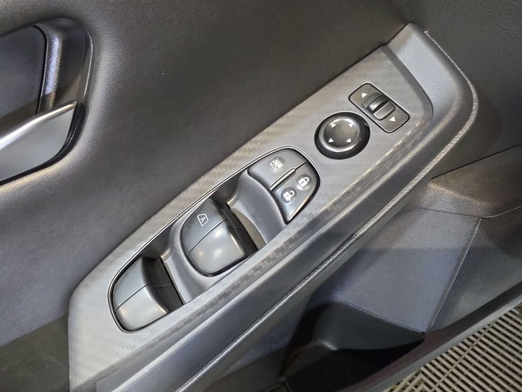 Used 2023 Nissan Sentra SV FWD image 15