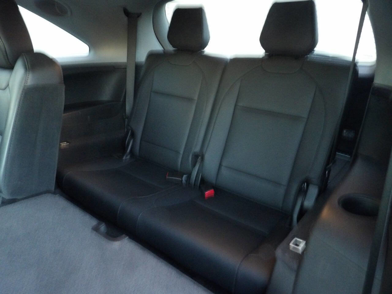 Used 2018 Acura MDX SH-AWD w/ Technology Package image 12