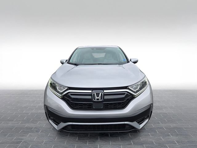 Used 2022 Honda CR-V EX-L image 2