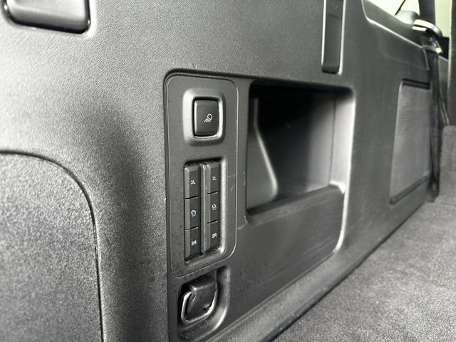 Certified 2025 Ford Expedition Max Platinum AWD/4WD image 45