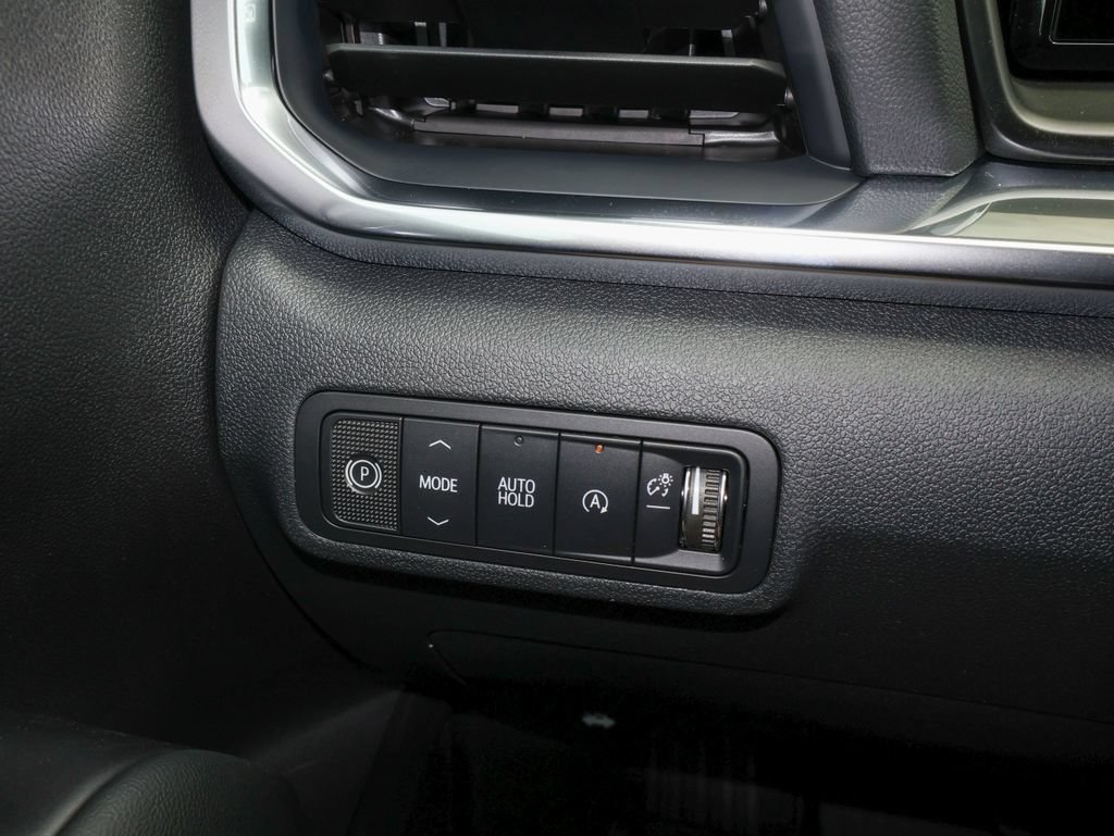 New 2027 GMC Terrain Elevation w/ Elevation Premium Package FWD image 27