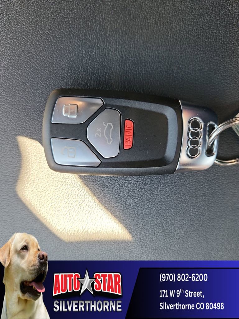 Used 2024 Audi SQ5 Premium Plus w/ Premium Plus Package image 28